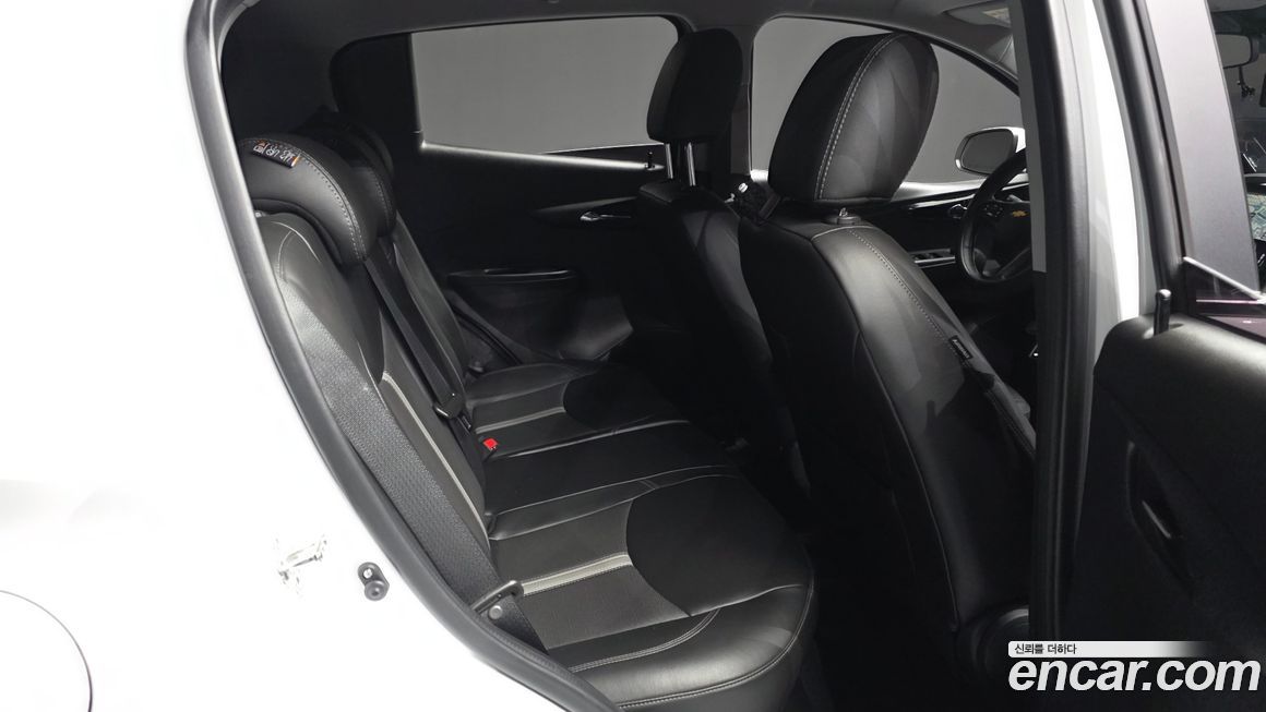 ChevroletGMDaewoo Spark 2019