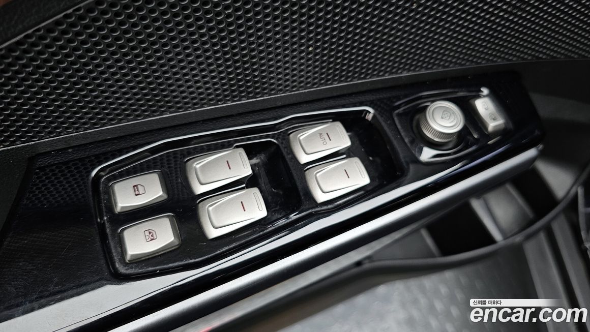 KG_Mobility_Ssangyong TIBOLI 2018