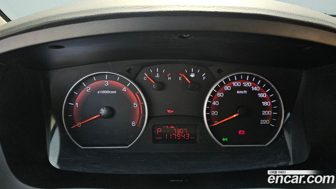 KG_Mobility_Ssangyong KORANDO 2014