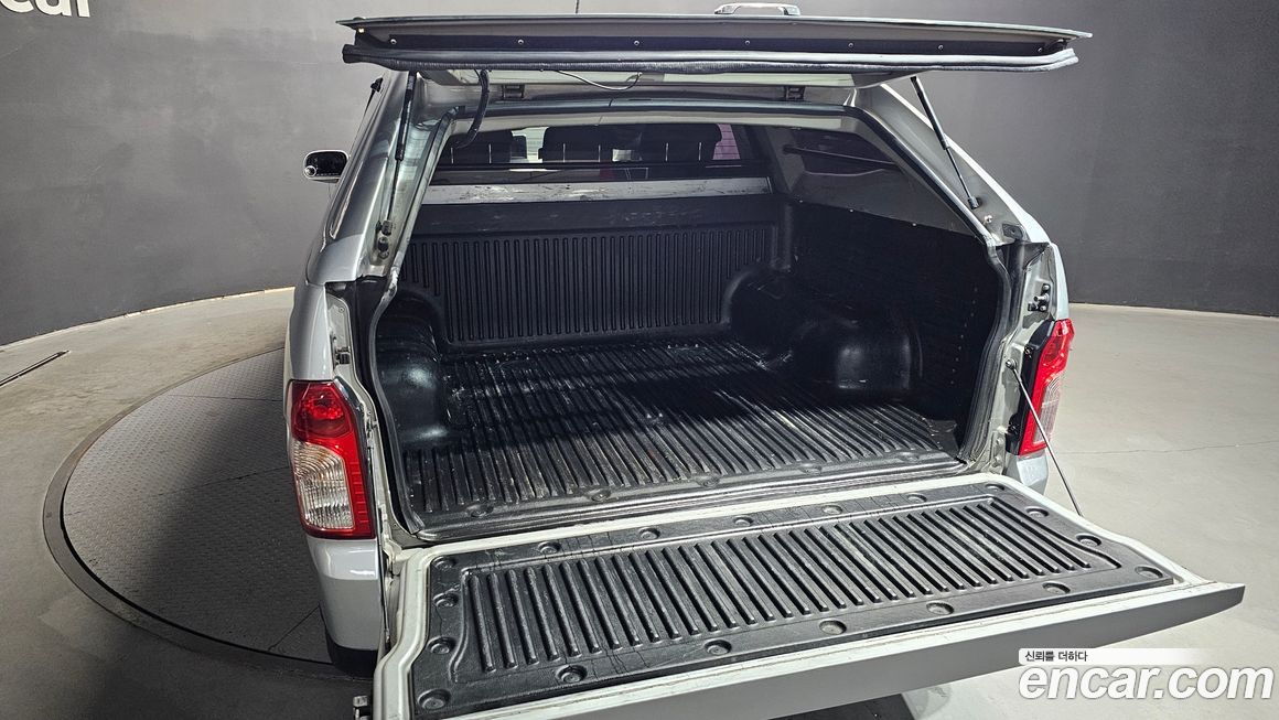 KG_Mobility_Ssangyong KORANDO 2014