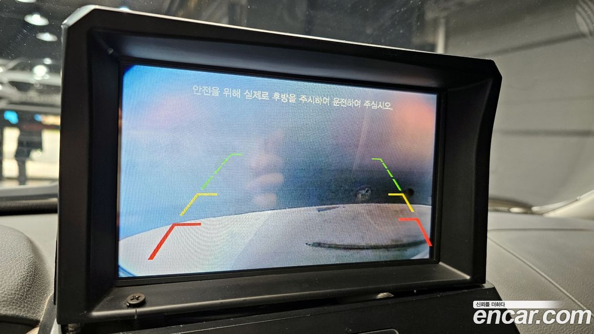 KG_Mobility_Ssangyong KORANDO 2014