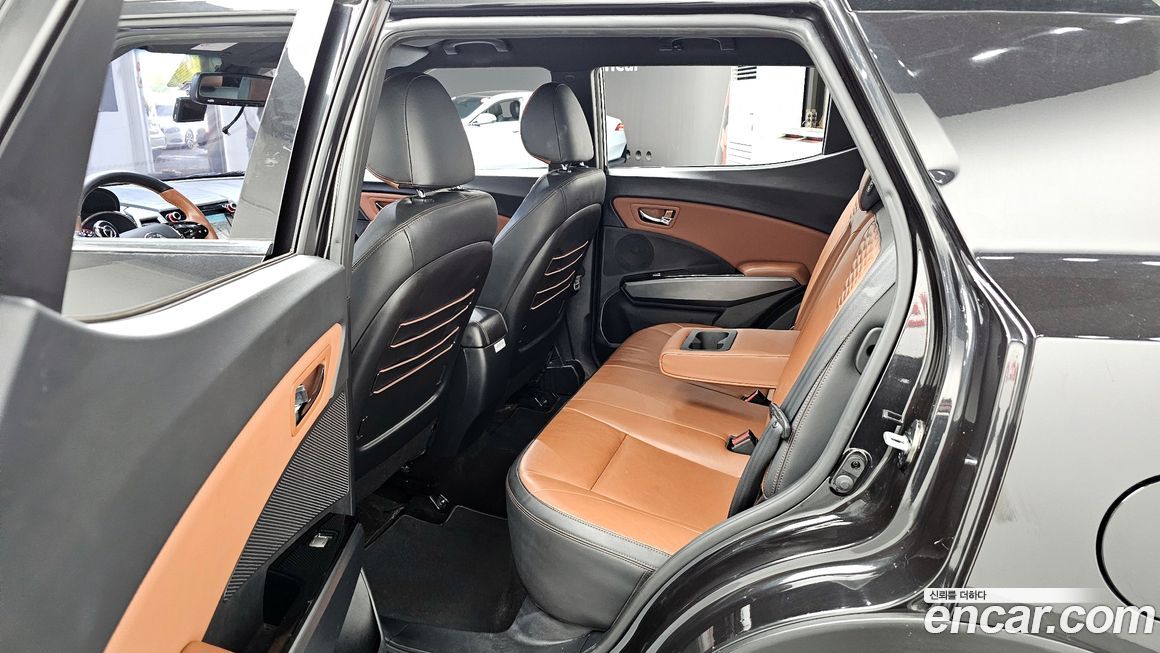 KG_Mobility_Ssangyong TIBOLI 2018