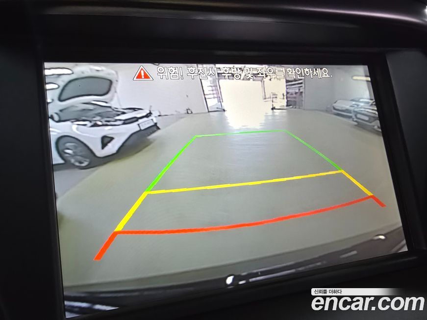 Hyundai Grandeur 2012