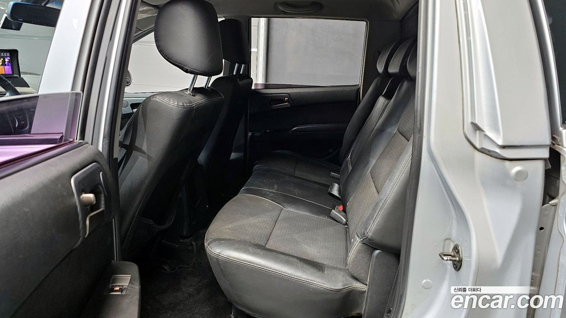 KG_Mobility_Ssangyong KORANDO 2014