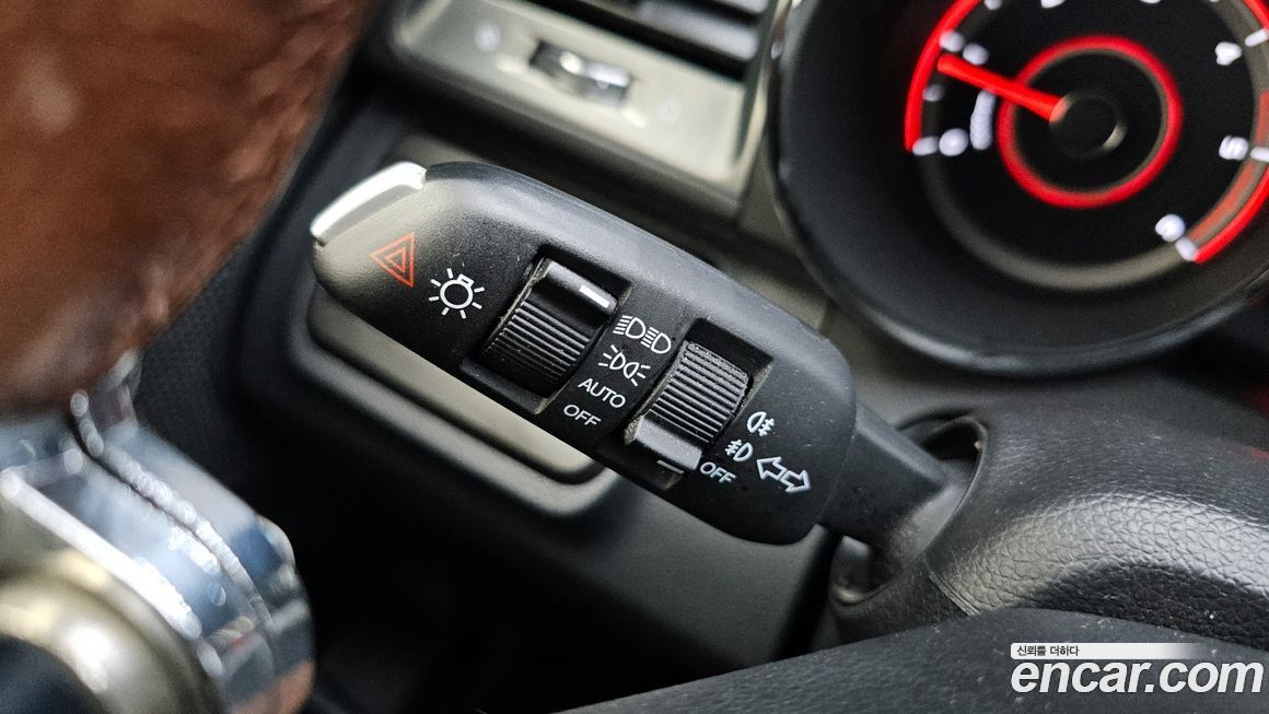 KG_Mobility_Ssangyong TIBOLI 2018