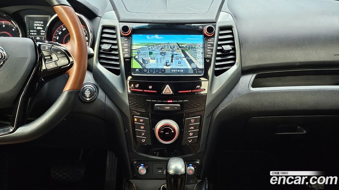 KG_Mobility_Ssangyong TIBOLI 2018