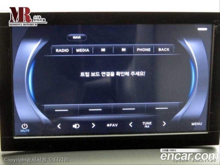 ChevroletGMDaewoo Aveo 2018