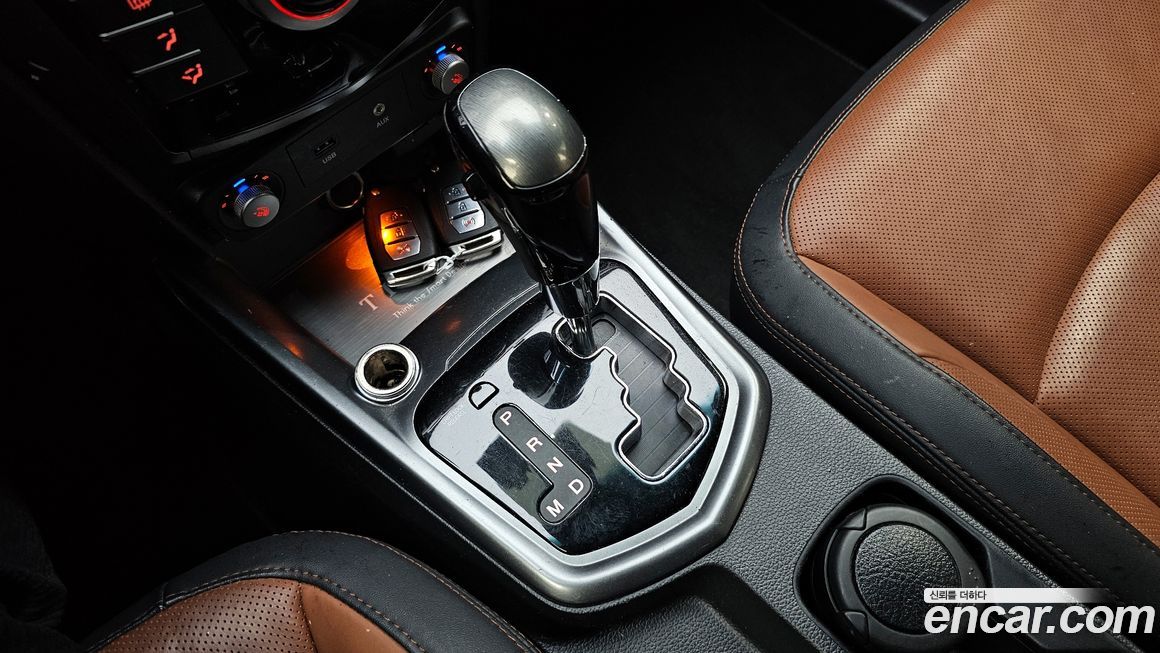 KG_Mobility_Ssangyong TIBOLI 2018