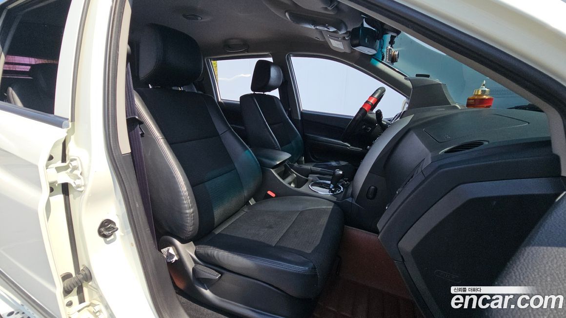 KG_Mobility_Ssangyong KORANDO 2014