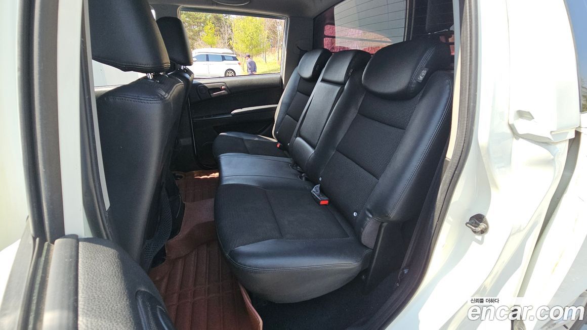 KG_Mobility_Ssangyong KORANDO 2014