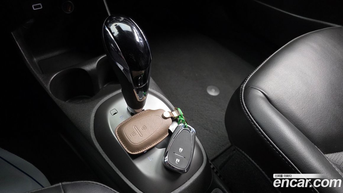 ChevroletGMDaewoo Spark 2019