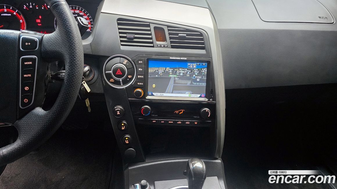 KG_Mobility_Ssangyong KORANDO 2013