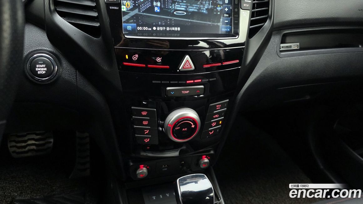 KG_Mobility_Ssangyong TIBOLI 2019