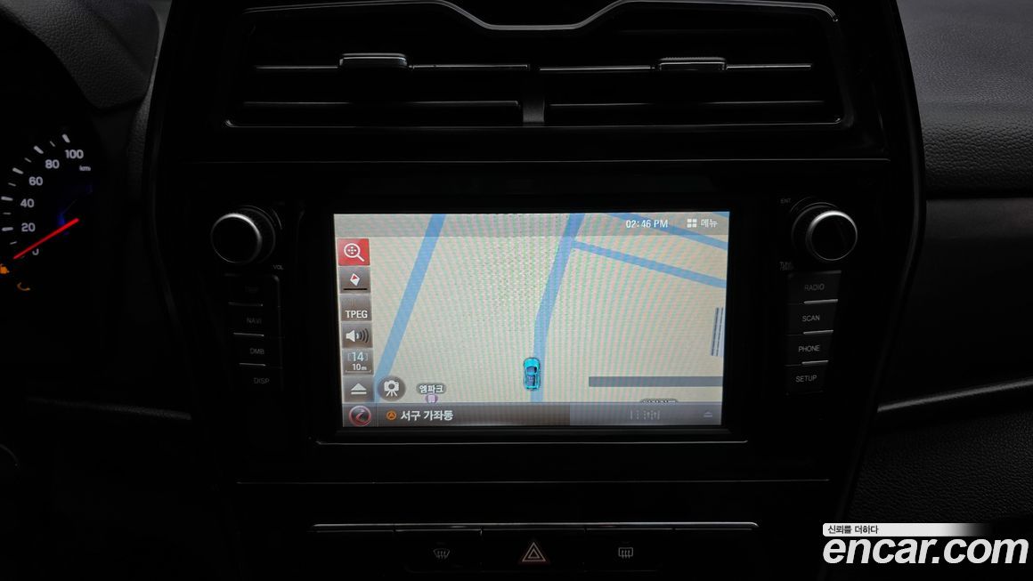 KG_Mobility_Ssangyong TIBOLI 2021