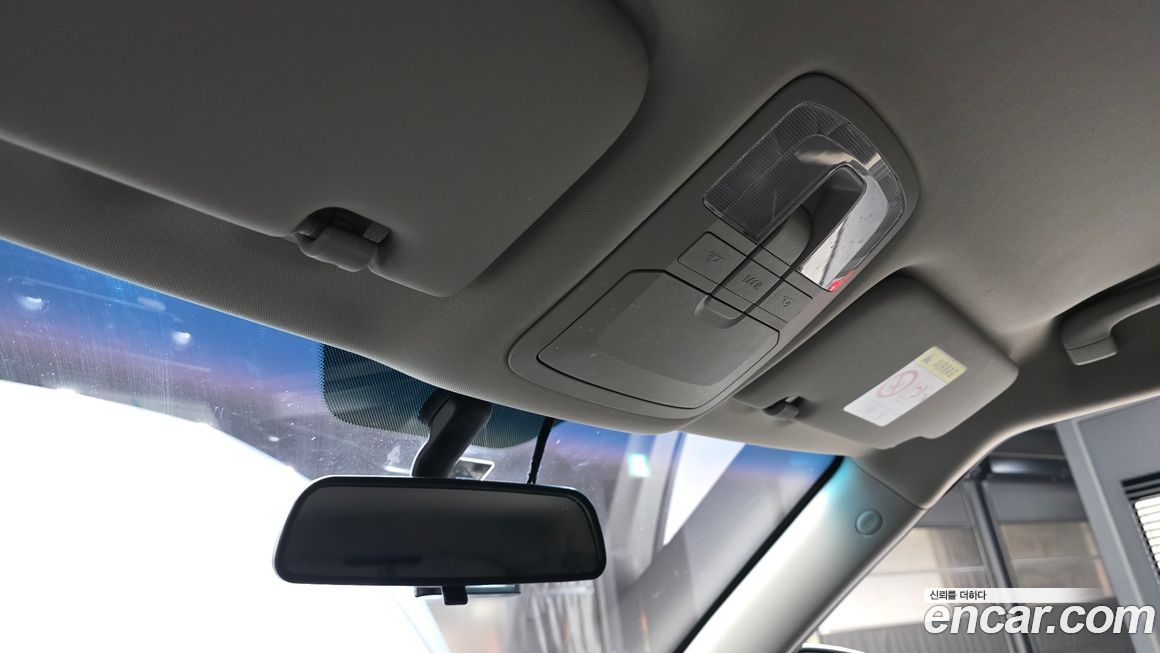 KG_Mobility_Ssangyong TIBOLI 2021