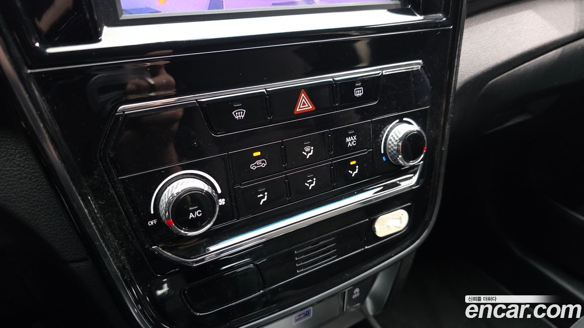 KG_Mobility_Ssangyong TIBOLI 2021