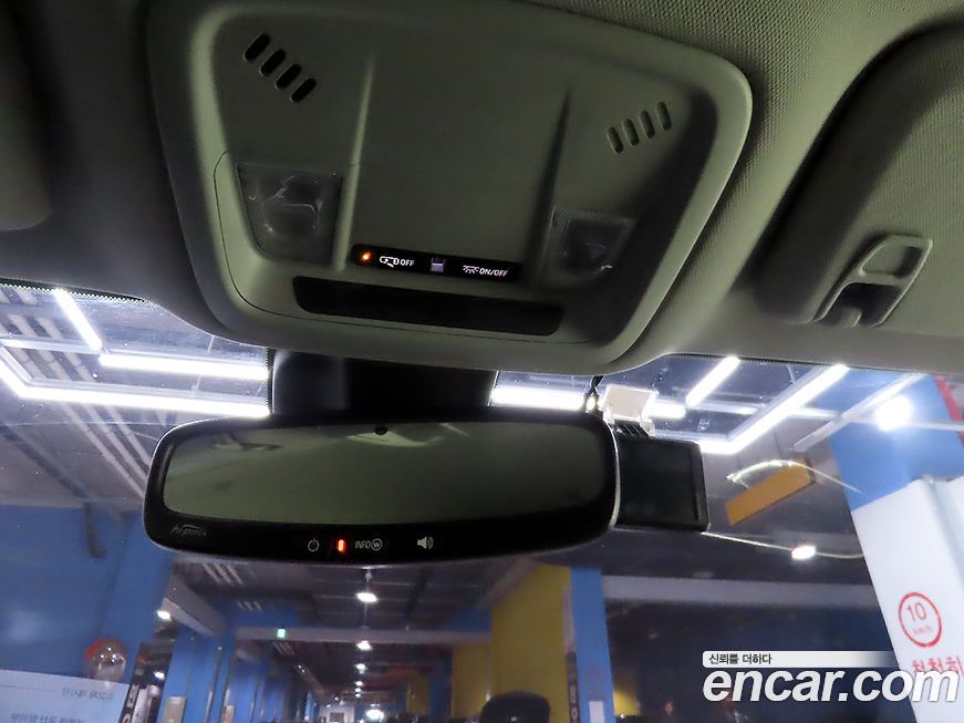 ChevroletGMDaewoo Malibu 2019