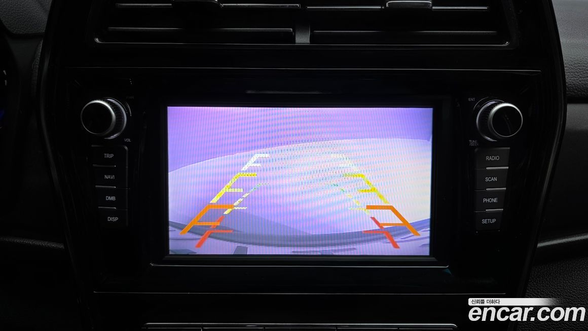 KG_Mobility_Ssangyong TIBOLI 2021