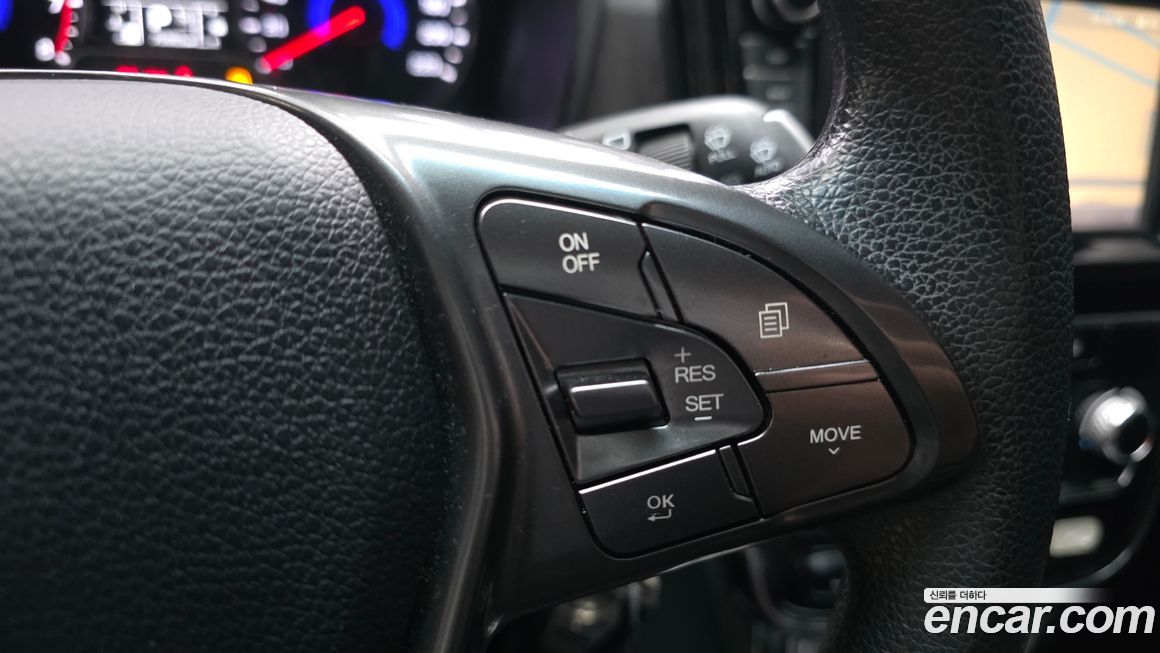 KG_Mobility_Ssangyong TIBOLI 2021