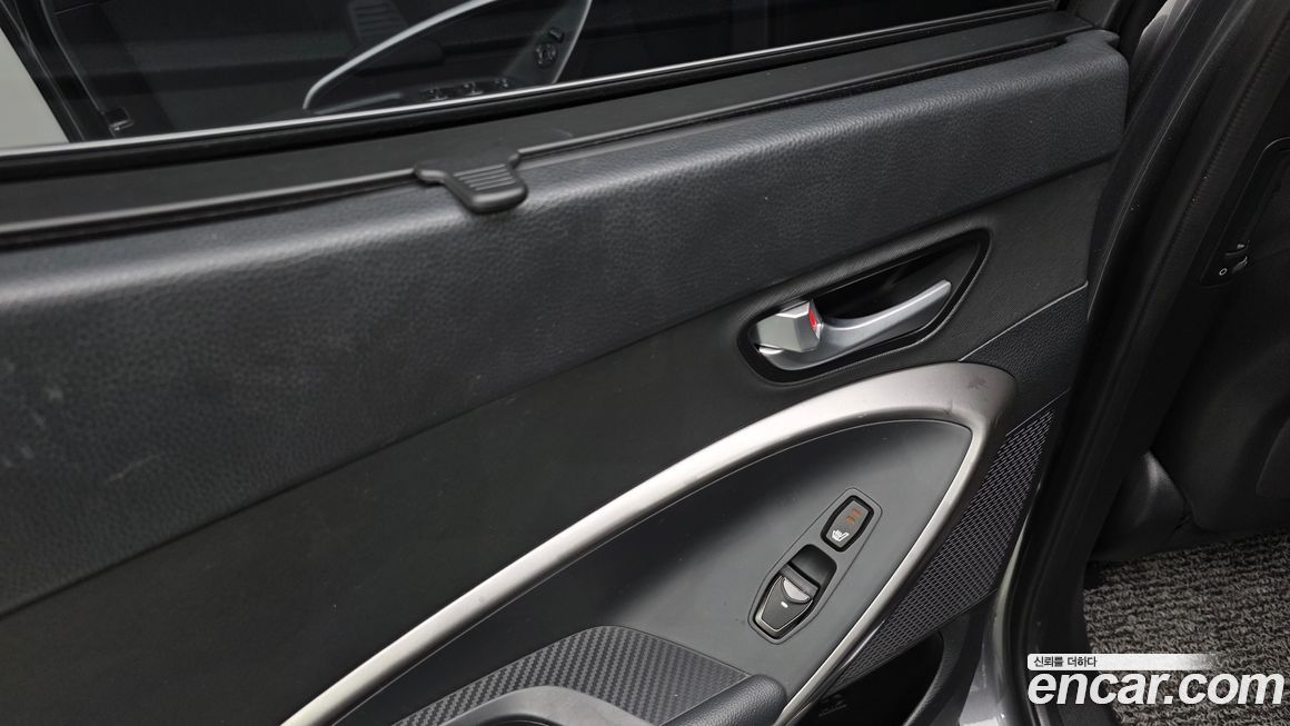 Hyundai Santafe 2016