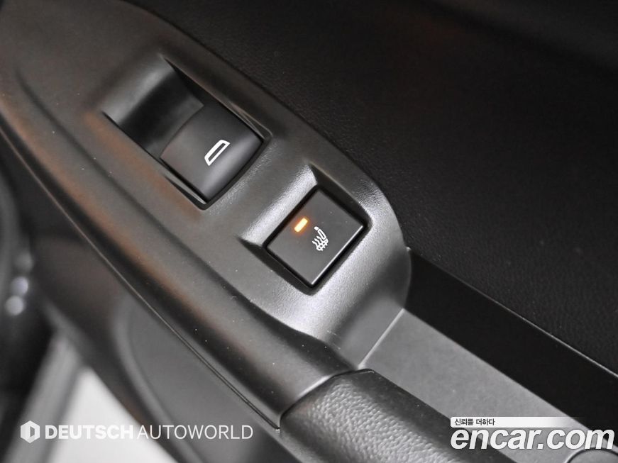 ChevroletGMDaewoo Trailblazer 2021