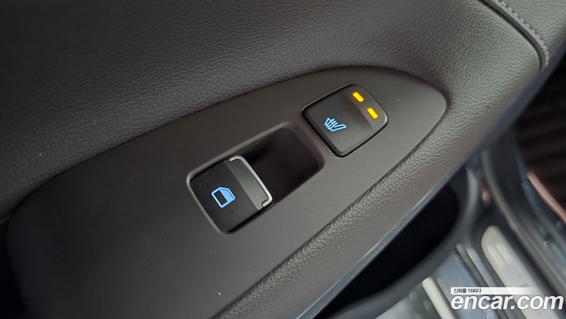 Hyundai Grandeur 2019