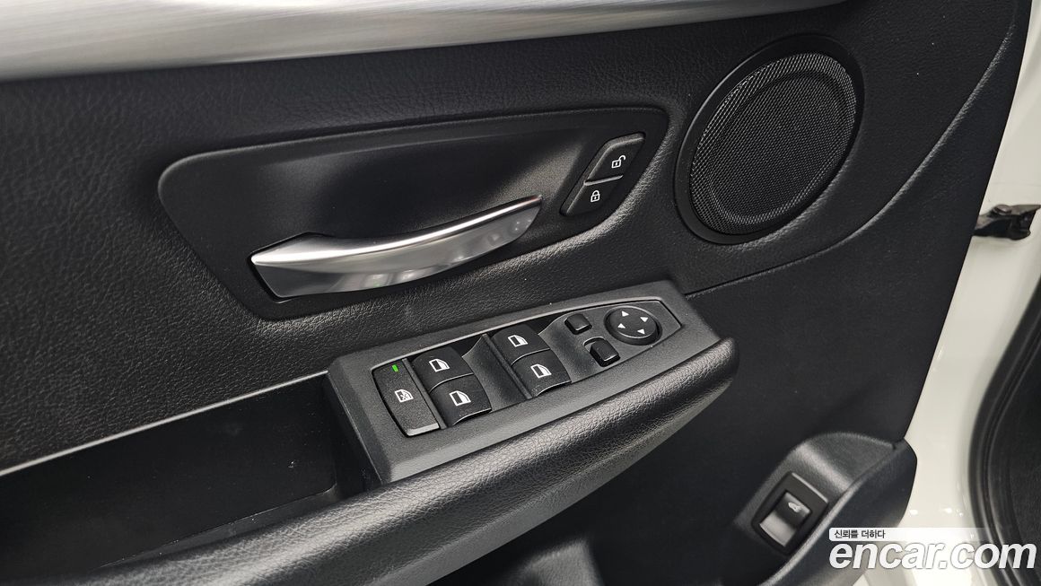 BMW 2-Series 2015