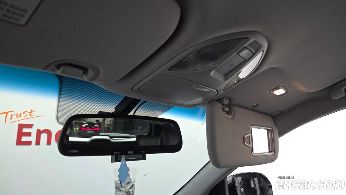 Hyundai Santafe 2016