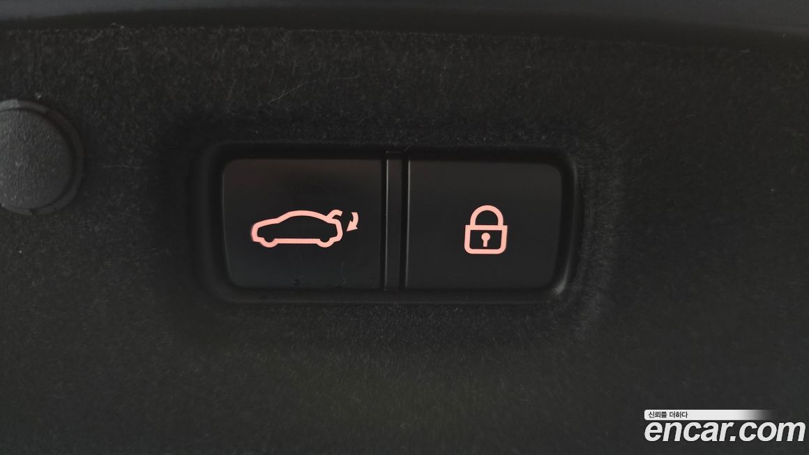 Hyundai Grandeur 2019