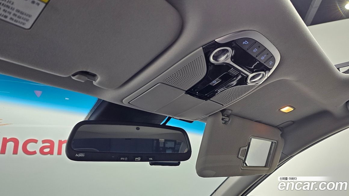 Hyundai Grandeur 2017