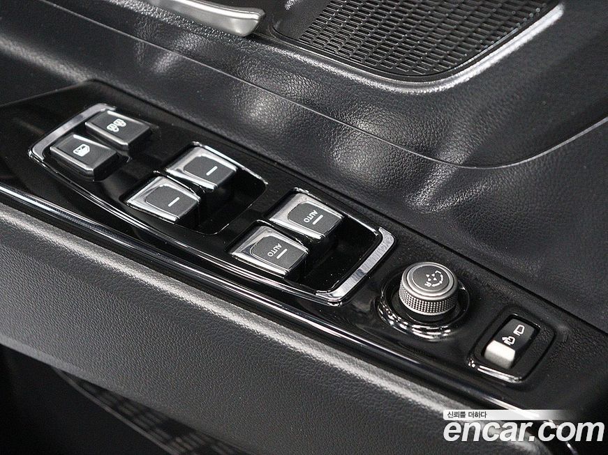 KG_Mobility_Ssangyong KORANDO 2022