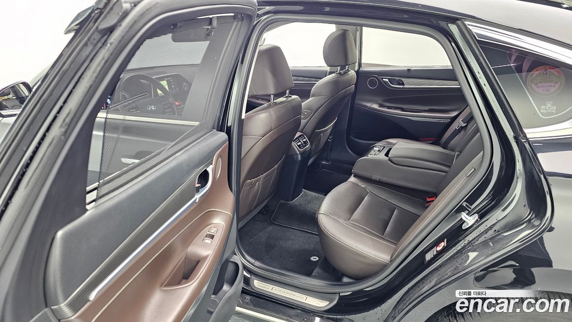 Hyundai Grandeur 2017