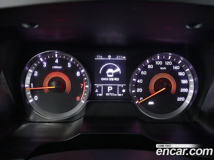 KG_Mobility_Ssangyong KORANDO 2022