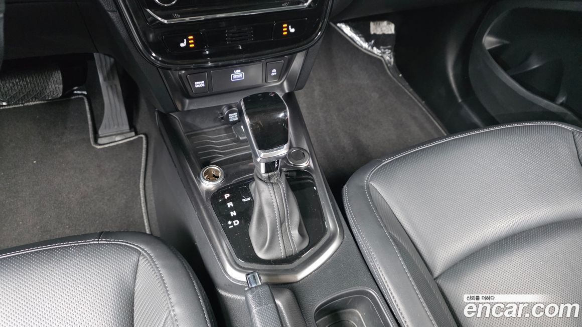 KG_Mobility_Ssangyong TIBOLI 2022