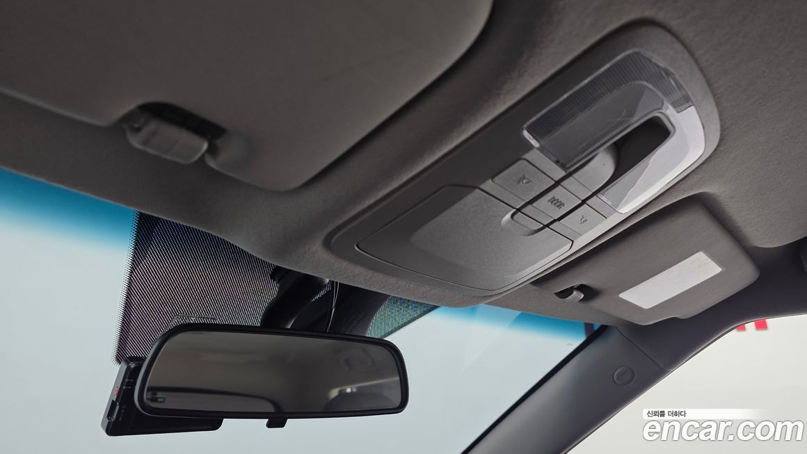 KG_Mobility_Ssangyong TIBOLI 2022