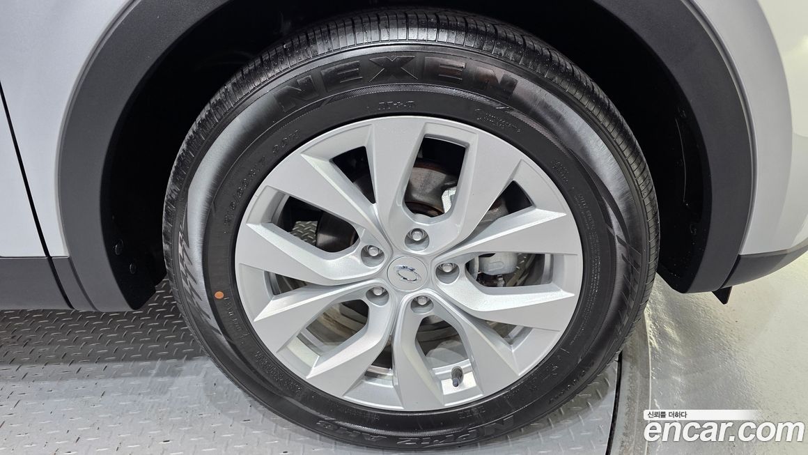 Renault-KoreaSamsung XM3 2020