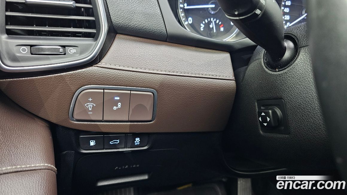 Hyundai Grandeur 2017