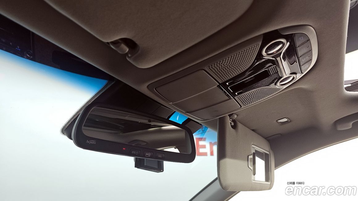 Hyundai Grandeur 2018