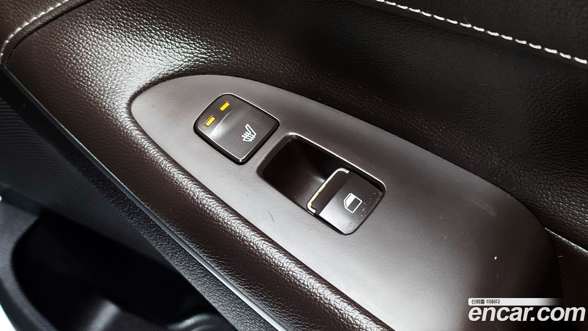 Hyundai Grandeur 2018