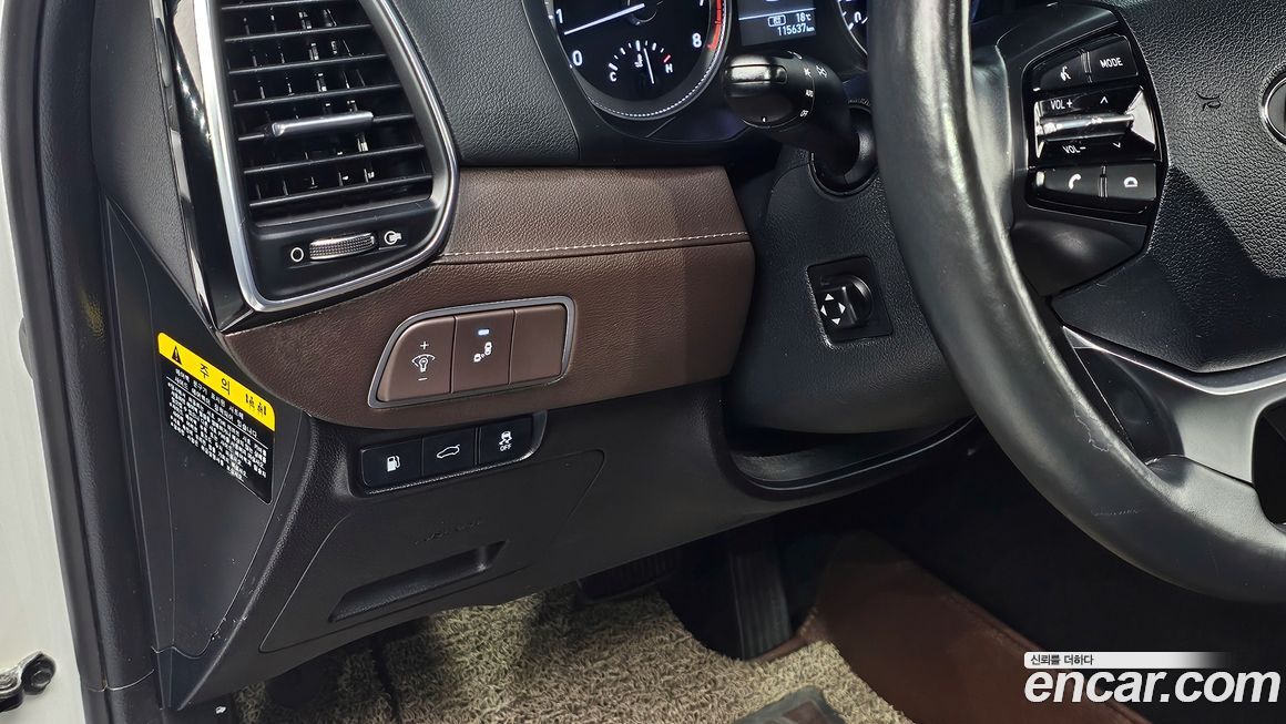 Hyundai Grandeur 2018