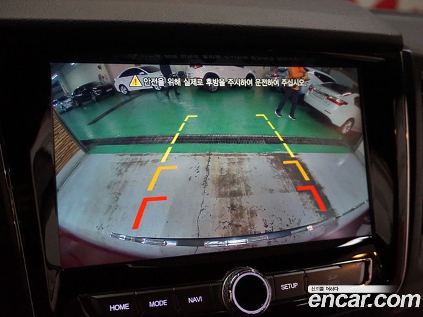 KG_Mobility_Ssangyong Rexton 2020