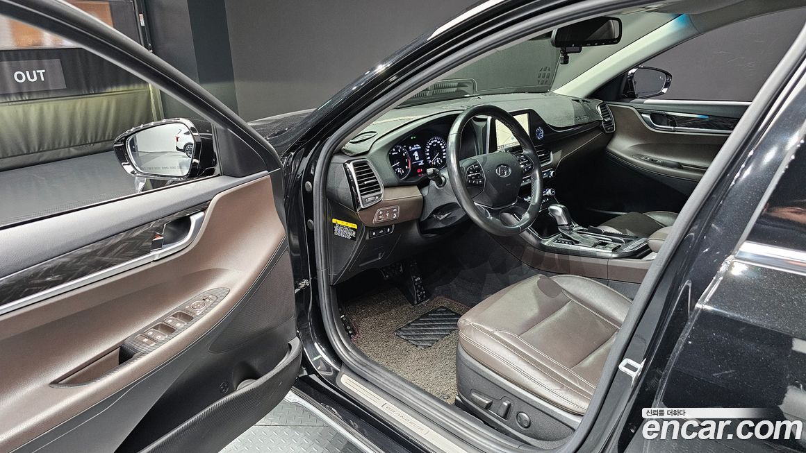 Hyundai Grandeur 2018