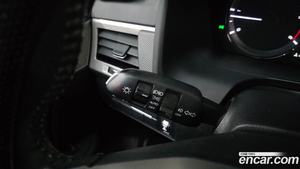 KG_Mobility_Ssangyong Rexton 2018