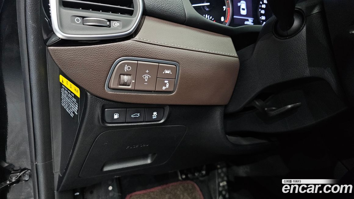 Hyundai Grandeur 2018