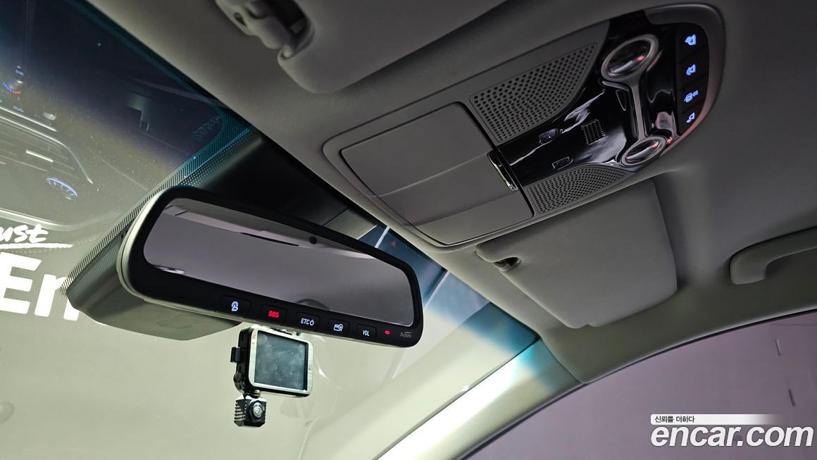 Hyundai Grandeur 2018