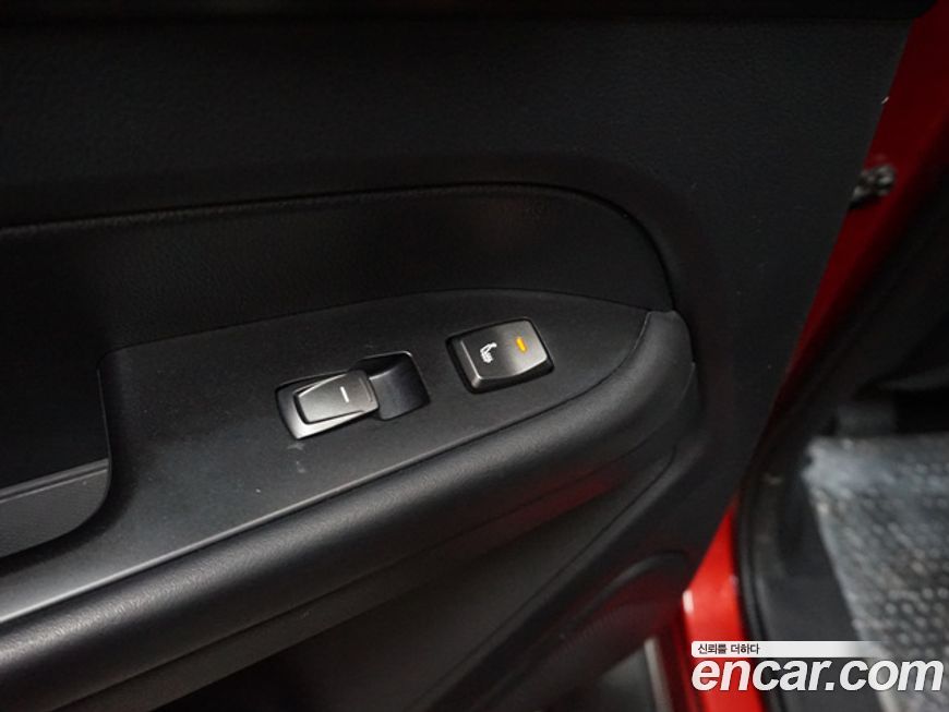 KG_Mobility_Ssangyong Rexton 2020