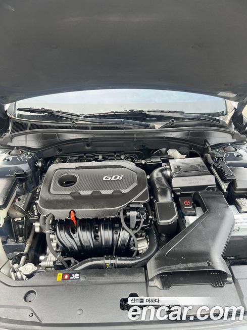 Hyundai Grandeur 2018