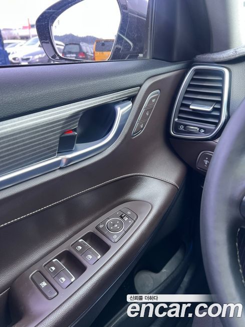 Hyundai Grandeur 2018