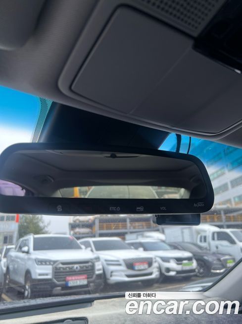 Hyundai Grandeur 2018