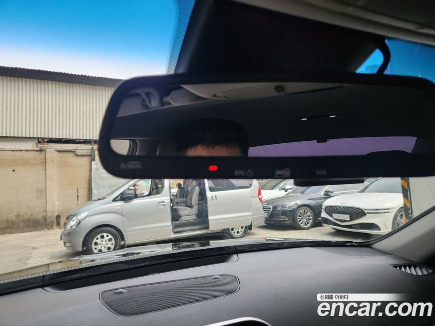 Hyundai Grandeur 2017